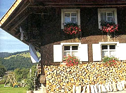 Urlaub auf dem Bauernhof im Schwarzwald