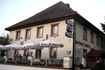 GASTHAUS-PIZZERIA-MANTEL