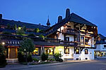 Schwarzwald Hotel Adler