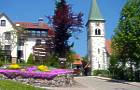 Feldberg Altglashtten im Schwarzwald